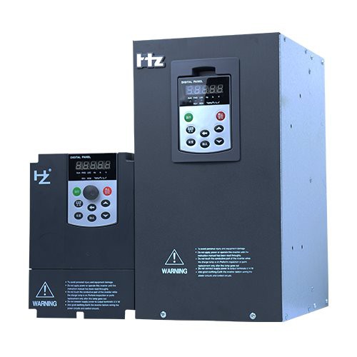 ВФД за моторе