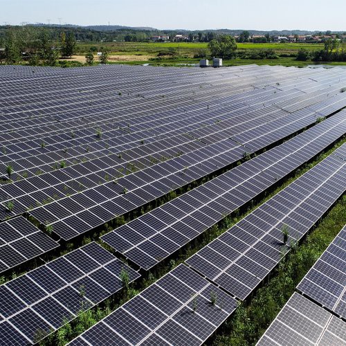 Систем за детекцију нивоа воде